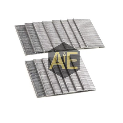 N Brad Staple pou Mèb