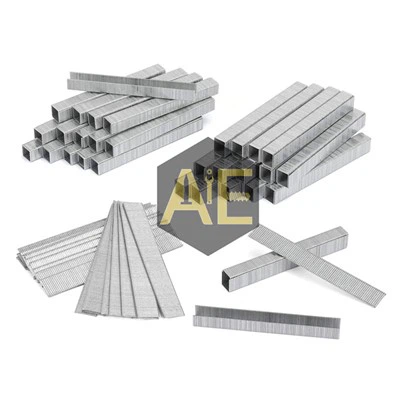 Broch Staple Pou Mèb