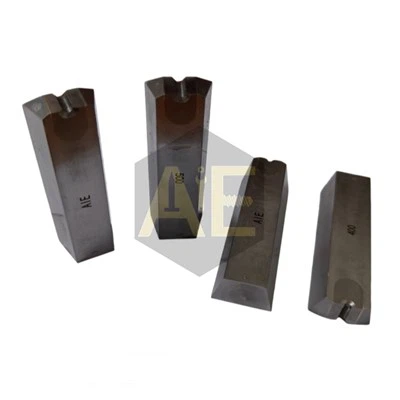 Fil klou zouti Gripper mouri